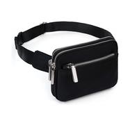 Riñonera para hombre y mujer impermeable Oxford Slim