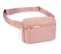 Riñonera para hombre y mujer impermeable Oxford Slim