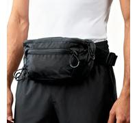 Riñonera Para Mujer - Mochila De Pecho Resistente Al Agua,Bolso De Hombro Para Viaje Y Senderismo | Para Pasaporte Mujeres Hombres Correr Gimnasio Motocicleta Playa Senderismo Caminar Vacaciones Entre