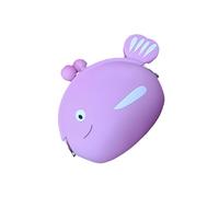 Riñonera para Paseo De Perros - De Silicona Impermeable Y Portátil | De Silicona para Premios,para Ejercicio Rutina Diaria Viajes Senderismo Actividades Al Aire Libre