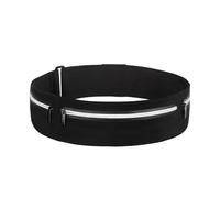 Riñonera para teléfono celular, para correr, hombres, mujeres, deporte, impermeable, para correr, gimnasio, correr, L: cintura: 78-99 cm, 1 pieza
