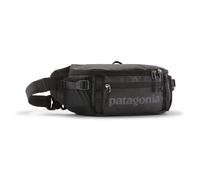 Patagonia 5L Black Hole Waist Pack Negro