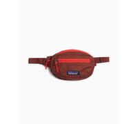 Riñonera Patagonia Terravia Mini 1L Unisex Marrón Unica