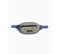 Riñonera Patagonia Terravia Mini Unisex Hip Pack Unisex Ref. 49448-RVGN Color Azul Talla Unica