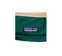 Riñonera patagonia terravia mini hip pack unisex cascade verde Talla única