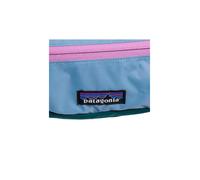 Riñonera Patagonia Terravia Mini Unisex Ref. 49448-PWBC Color Azul Multi Talla Unica