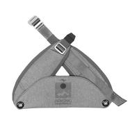 Peak Design Everyday Hip Belt v2 Medium Ash - Correa para Mochilas Everyday Line V2