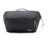 Peak Design Eslinga de exterior 4 L Negro