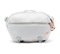 Riñonera Peak Design Outdoor Sling 7L Color: gris