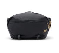 Riñonera Peak Design Outdoor Sling 7L Color: negro