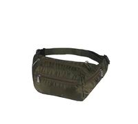 Riñonera Plegable Impermeable for Hombres y Mujeres, Bolsa Deportiva for Correr, riñonera, cinturón for Correr, Accesorios for Gimnasio y Fitness para Hombre(Green)