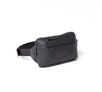 Porsche Design Urban Eco Leather Riñonera Piel 21.5 cm negro