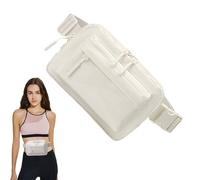 Riñonera Porta Teléfono | Riñonera Deportiva Impermeable Para Correr Y Senderismo Y Gimnasio Y Playa Y Vacaciones Y Aire Libre Y Viajes Y Parque Y