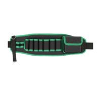 Riñonera profesional para electricista con diseño de liberación de manos, resistente tela Oxford