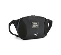 Riñonera PUMA x ASTON MARTIN ARAMCO F1® TEAM 1,5 l, Accesoiros, Negro, OSFA