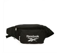 RIÑONERA REEBOK BOSTON NEGRO Talla única