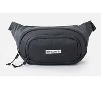 Riñonera rip curl waist bag icons hombre night Talla única
