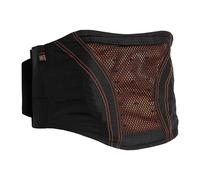 Riñonera Rukka D30 LB Pro Talla: S COLOR : Negro Motocicleta Lendenwirbel De