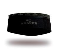 Riñonera Running Deportiva Unisex - Cinturón Porta Móvil, Geles, Llaves y Botella 500 ml - Ideal para Correr, Trail, Gimnasio y Ciclismo