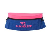Riñonera Running Deportiva Unisex - Cinturón Porta Móvil, Geles, Llaves y Botella 500 ml - Ideal para Correr, Trail, Gimnasio y Ciclismo