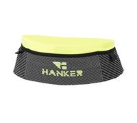 Cinturón de running hanker tope gris S - M