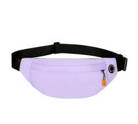 Riñonera simple para mujeres y hombres, bolsa cruzada con correa ajustable, pequeña cintura en el pecho, riñonera, pequeña cruzada, a la moda, para hombres y mujeres, d, Mass Beauty