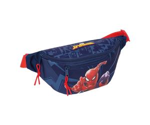 Riñonera SPIDER-MAN Bue City