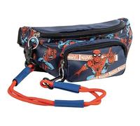 Riñonera Spider-Man - Marca: Spider-Man - EAN: 8445484469950