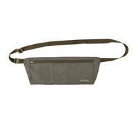 Riñonera Tatonka Skin Moneybelt Color: marrón
