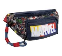 Riñonera The Avengers - Marca: The Avengers - EAN: 8445484469974
