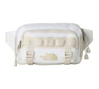 THE NORTH FACE Riñonera 'Base Camp Lumbar' blanco / blanco lana One Size blanco / blanco lana