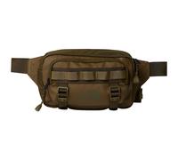 THE NORTH FACE NF0A8BK5BIA BASE CAMP LUMBAR Gym Bag Hombre TNF Black/Asphalt Grey/Tamaño OS