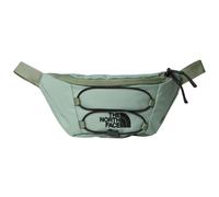 The North Face Jester Lumbar 2.2L Riñonera Bark Mist/TNF Black