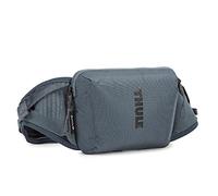 Riñonera Thule Rail Hip Pack Color: gris