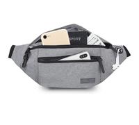 Riñonera tipo riñonera para mujer y hombre.