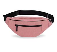 Riñonera tipo riñonera para mujer y hombre.