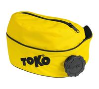 Riñonera TOKO Drink belt Color: amarillo
