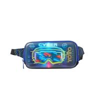 Riñonera Totto Mettaverse infantil