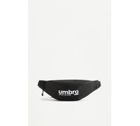 Riñonera Umbro Beyond the pitch NEGRO M