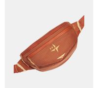 Riñonera Under Armour Explor Trail Naranja Oxide / Terra Oro Talla única