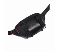Riñonera Under Armour Summit Trail Waist Bag Color: negro