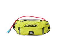Riñonera USWE Zulo 6L Amarillo Crazy Amarillo Crazy