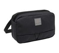 Vaude Coreway Riñonera 24 cm negro