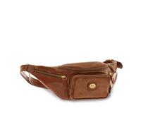 The Bridge Story hombre riñonera piel 42 cm marrone (07800101-14)