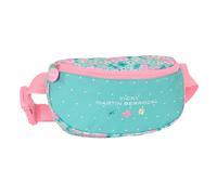 Riñonera Vmb Mint Paradise 23 x 14 x 9 cm.