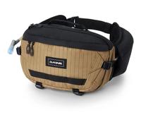 Riñonera VTT Dakine HOT LAPS 5L (COYOTE MORSE CODE) Unisex