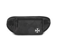 §Riñonera West Coast Choppers Gris Camuflaje§