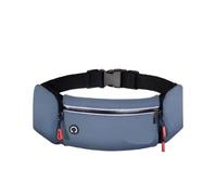 Riñoneras Deportivas Bolsas for correr for hombre y mujer, Kit de Fitness for deportes al aire libre, maratón, bolsa multifuncional for hervidor, bolsa for teléfono con cinturón impermeable for correr