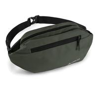 Riñoneras Mujer Hombre, Riñonera Grande Impermeable Bolso de Cintura Deportiva con 4 Bolsillos, Riñonera con Botella para Running Marcha Bici Viajes Correr Senderismo al Aire Libre Deporte