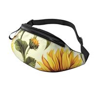 Riñoneras para Mujer, Bolso Bandolera Grande, Moderno Bolso de Pecho, diseño de paisajes del Universo, para Viajes, diseño de Nave Espacial OVNI, Talla única